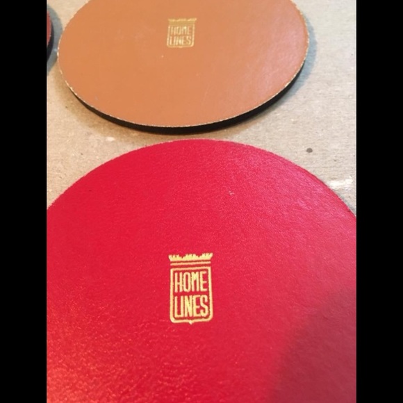 Vintage HOME LINES SS OCEANIC CRUISE LINES - Picture 5 of 5